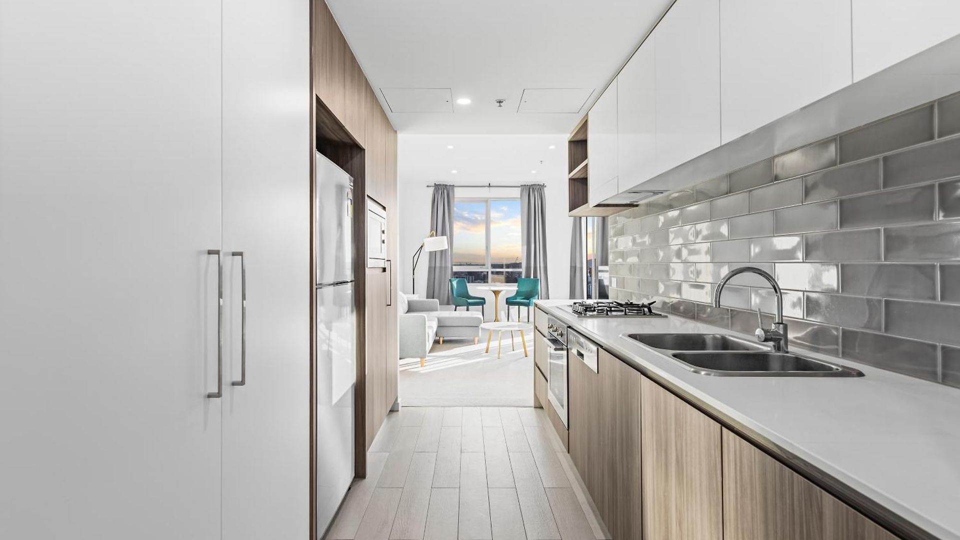 Apartment Serene 1br Escape In South Brisbane