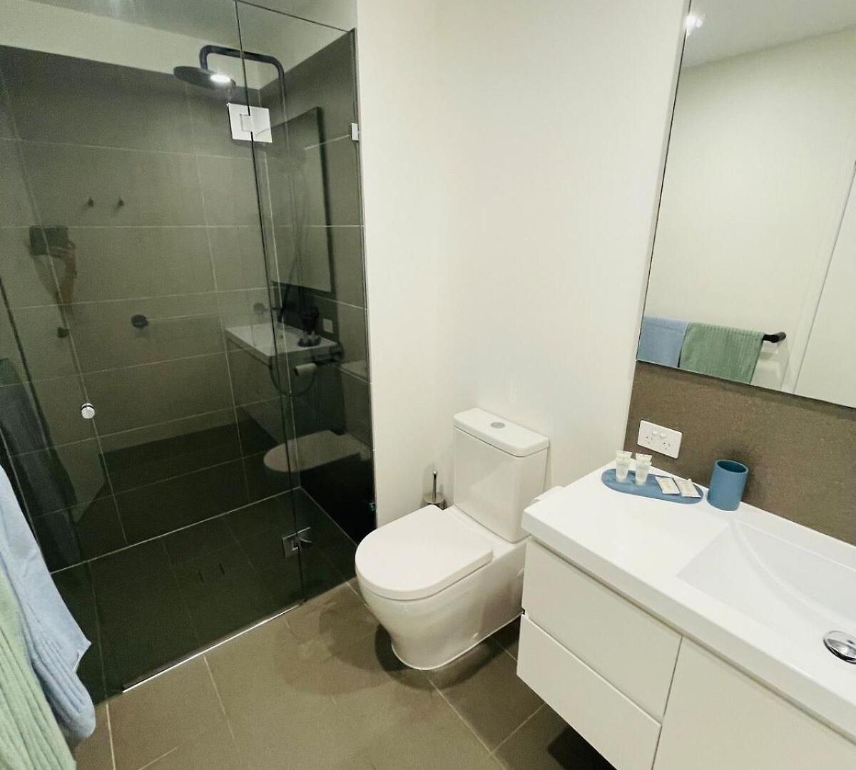 Amazing Location, Fabulous Flat! * Brisbane