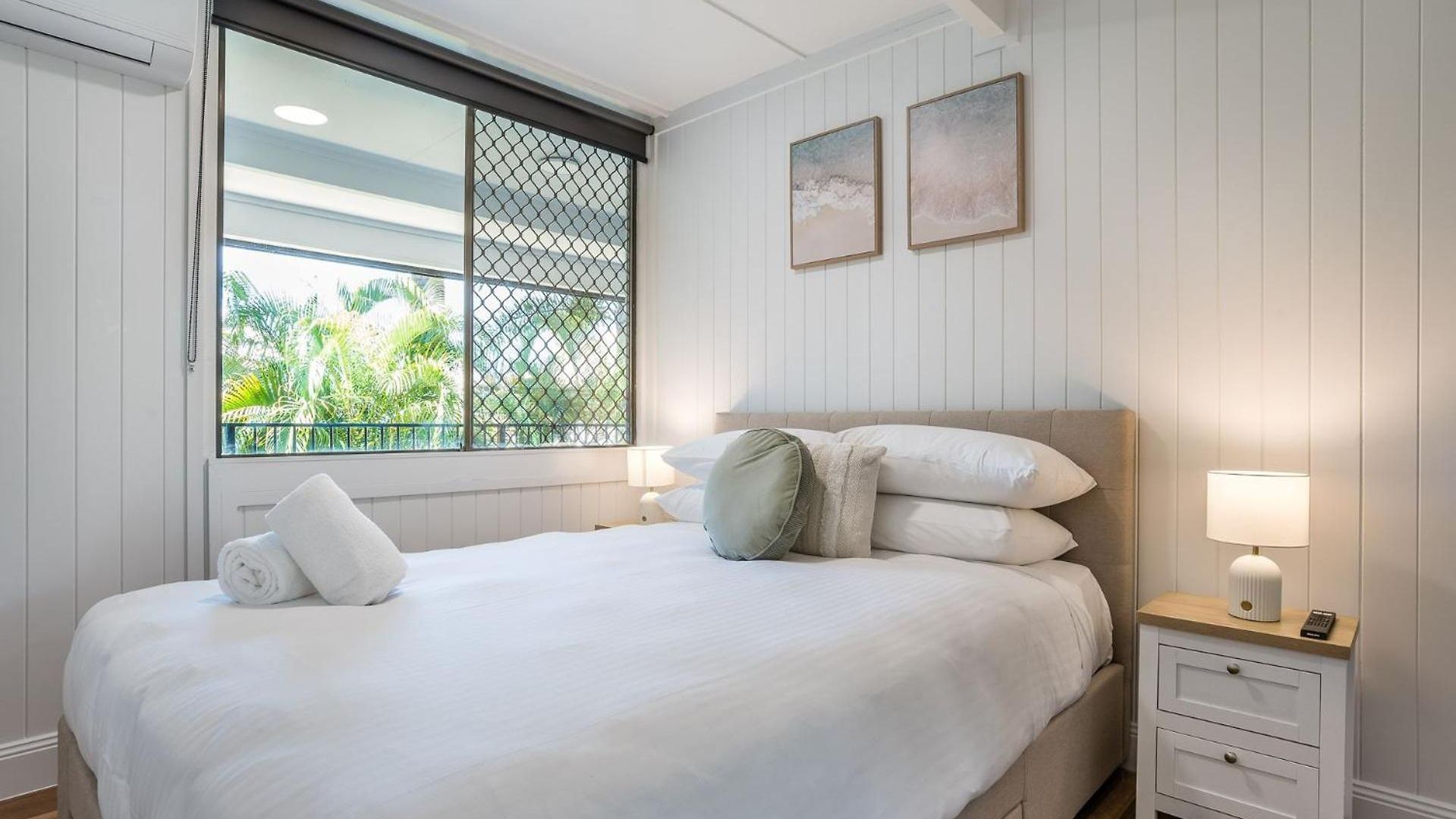 Apartment Kangaroo Point Urban Escape Walk To River & Cbd