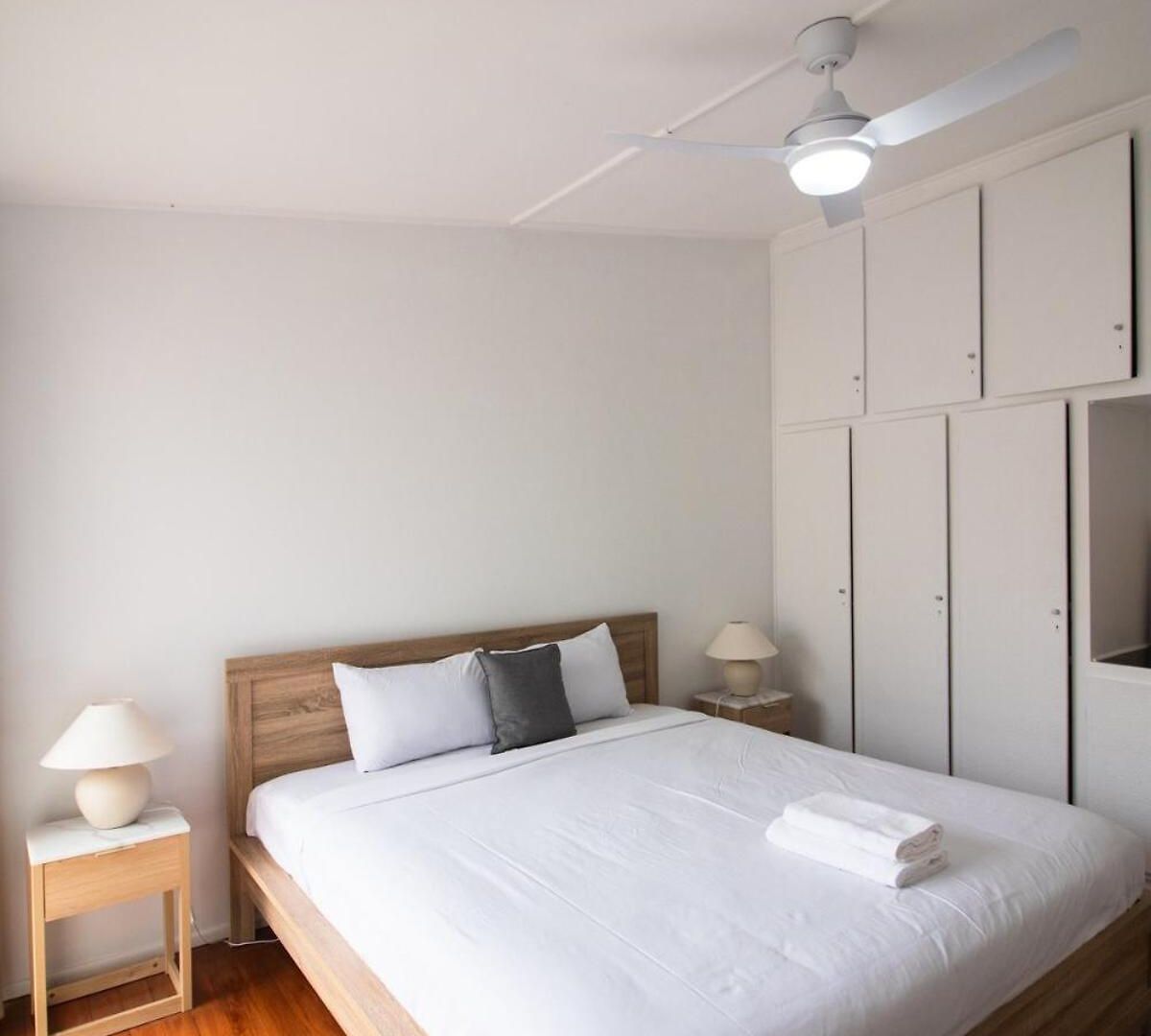 Entire New Renovated 2bedrm Unit Next To Southbank Brisbane