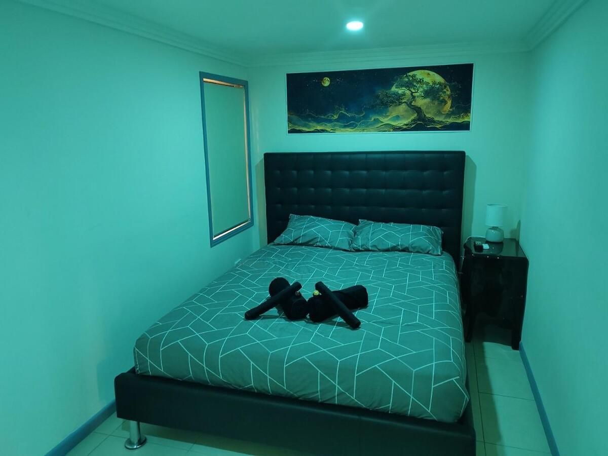 Apartment Place