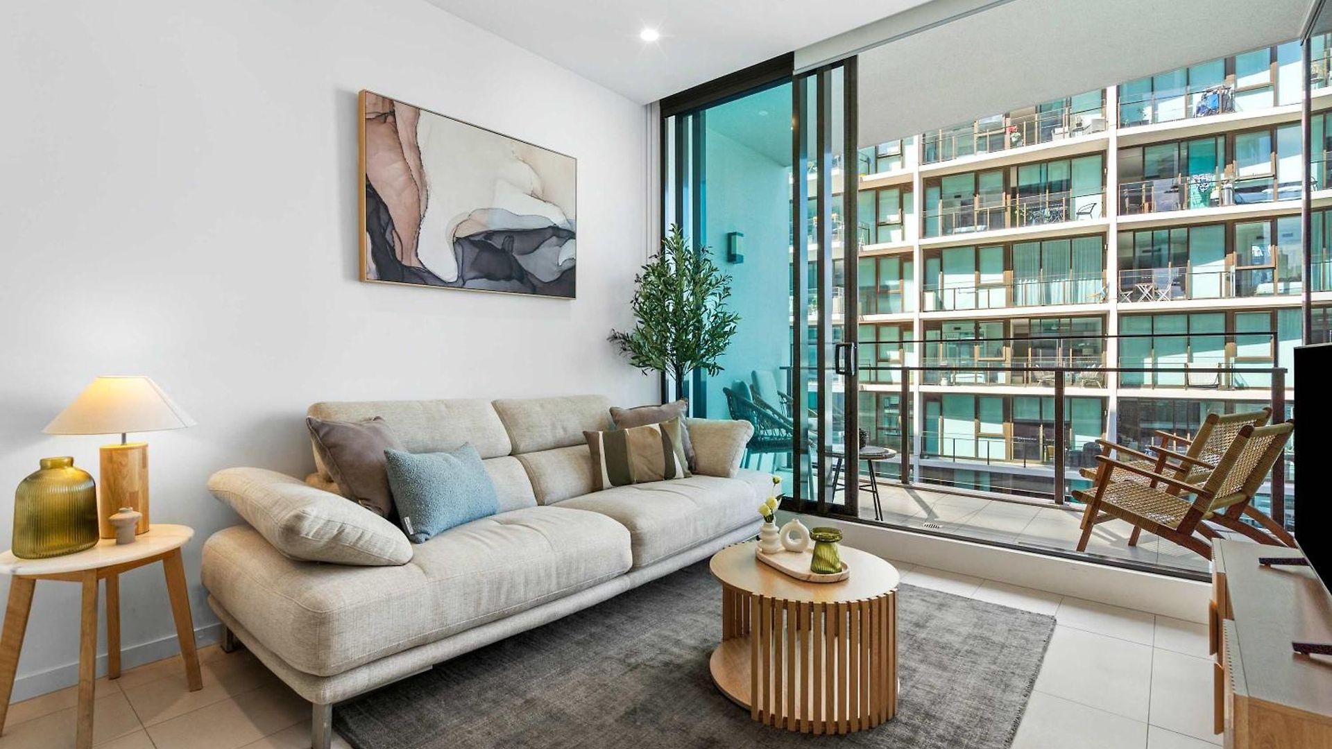 Apartment Laguna - Free Park Pool & Gym Brisbane