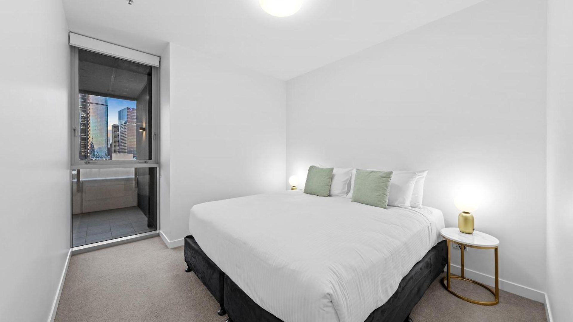 The Arthouse Nest Serene 1br Living Apartment