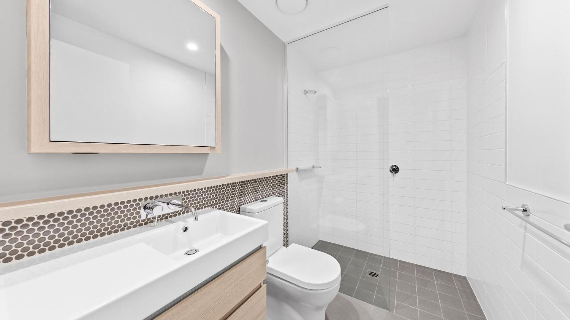 Apartment Soft Glow Serene Lucid 2br Brisbane