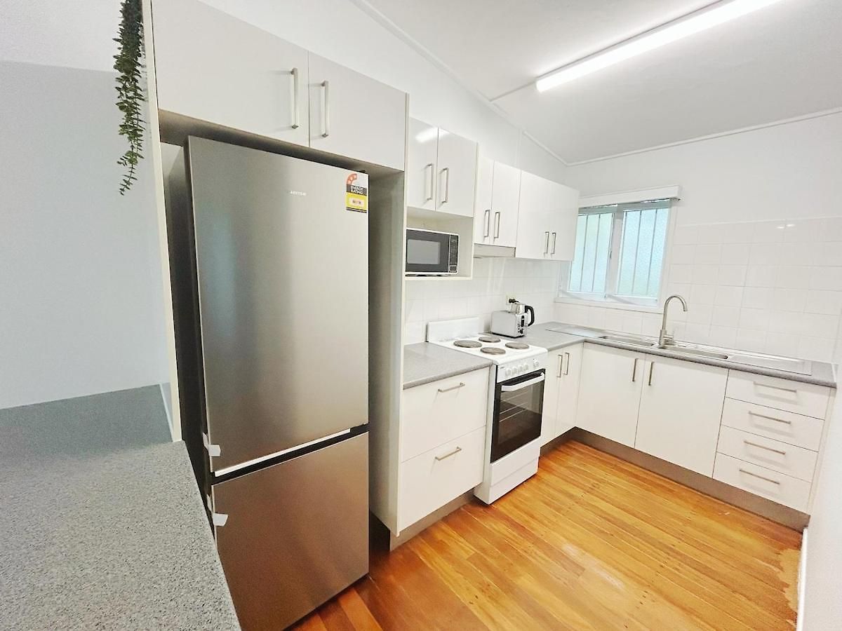 Modern 2br In Highgate Hill Near Cbd Apartment *
