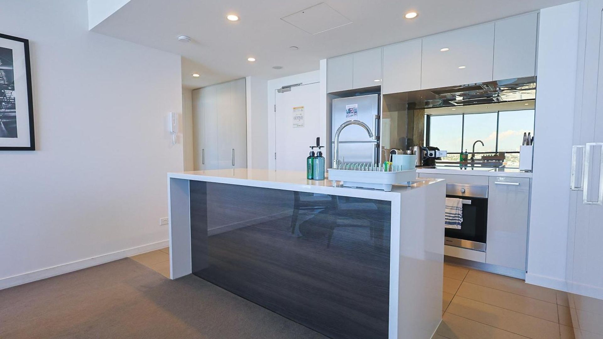 Riverview 2br With Pool And Parking Near Suncorp Apartment Brisbane