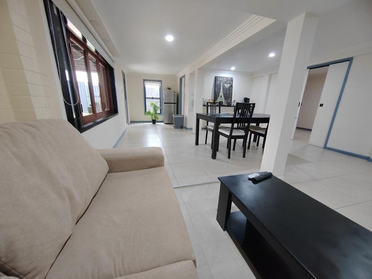 Place Apartment