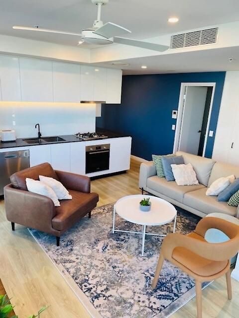 Amazing Location, Fabulous Flat! * Brisbane
