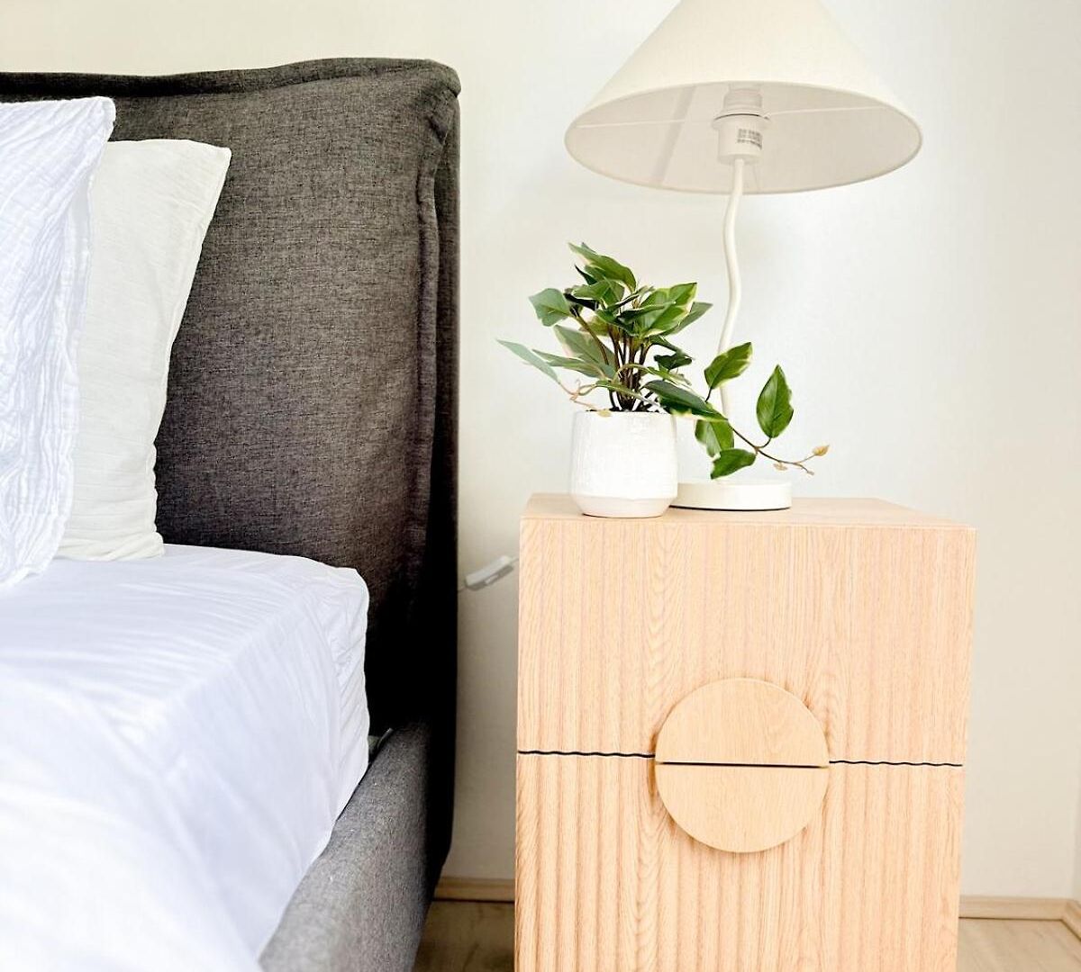 Mi Casa Su Casa - 2br Sleeps 6 - Free Parking - Cbd Apartment