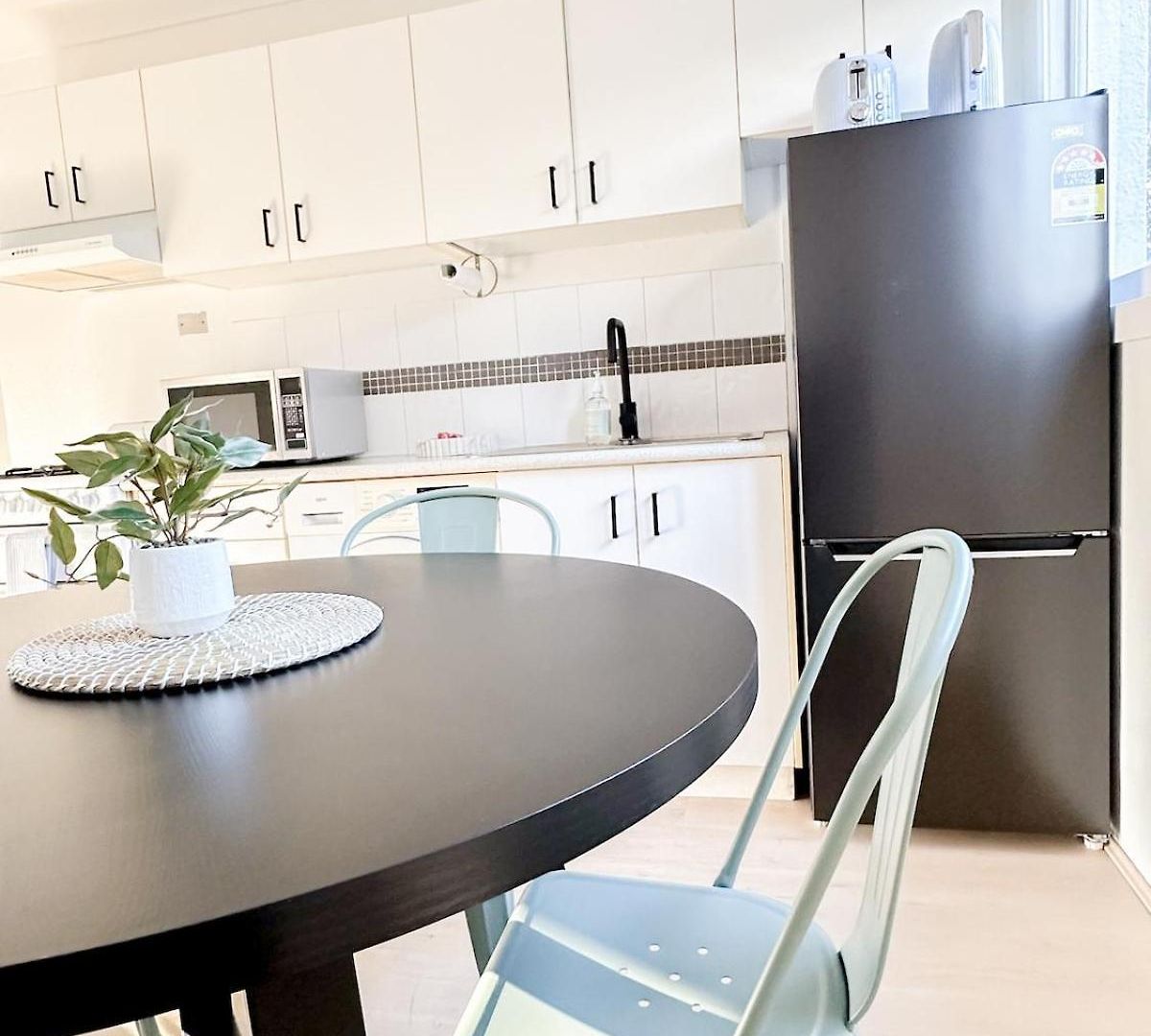 Apartment Mi Casa Su Casa - 2br Sleeps 6 - Free Parking - Cbd Brisbane