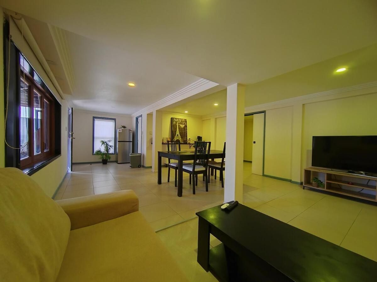 Apartment Place