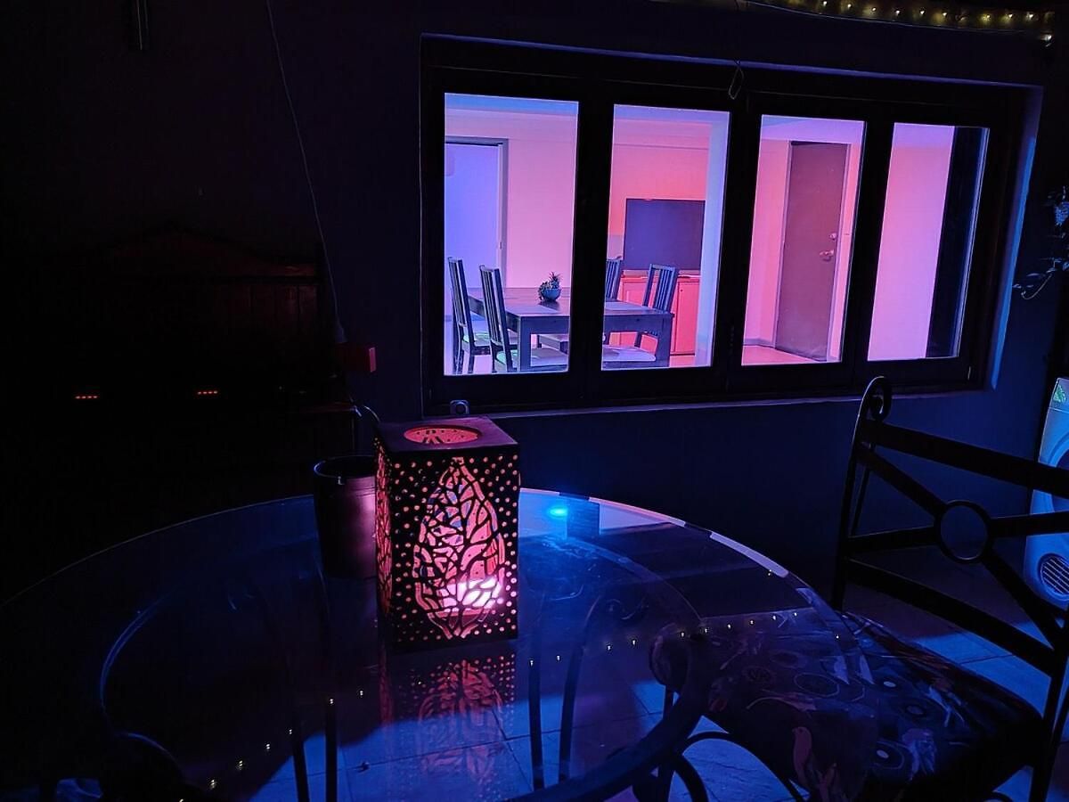 Place Apartment *