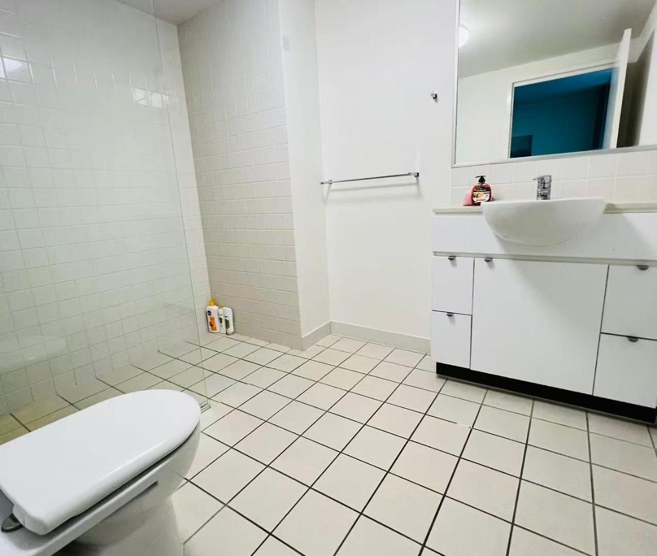 Absolute Cbd Apartment