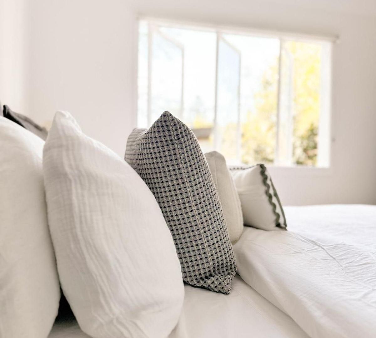 Mi Casa Su Casa - 2br Sleeps 6 - Free Parking - Cbd Brisbane