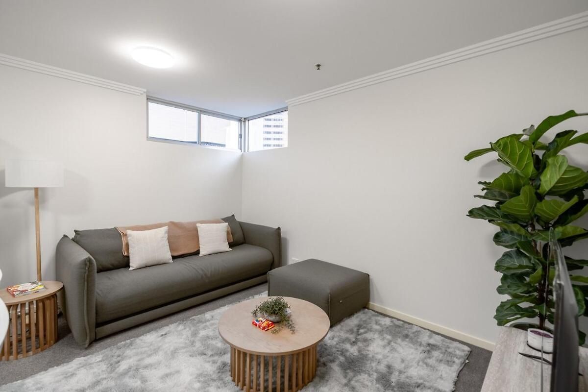 Cbd Convivence! Apartment Brisbane