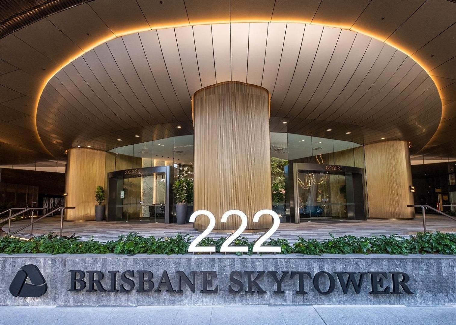 Apartment Stunning 2br - Tallest Building In Cbd Pool, Gym