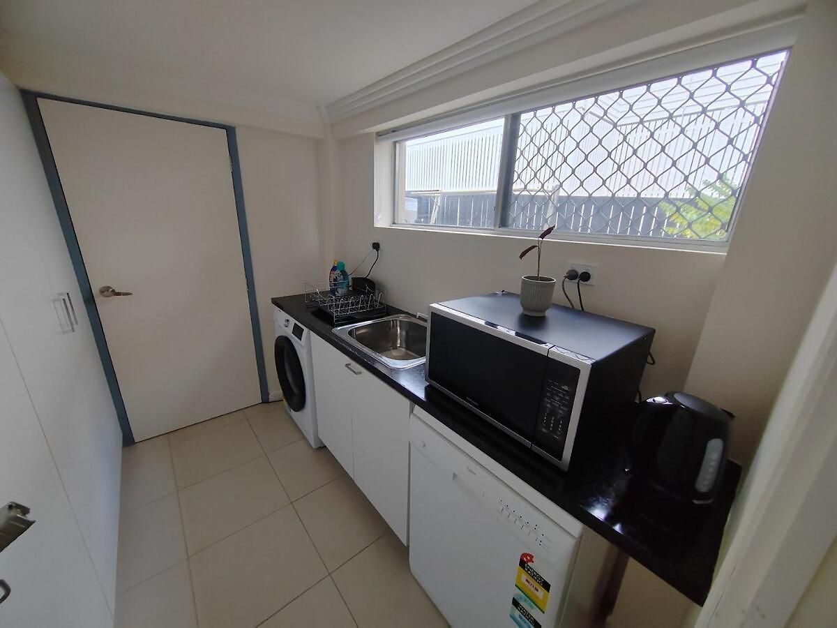 Place Apartment *