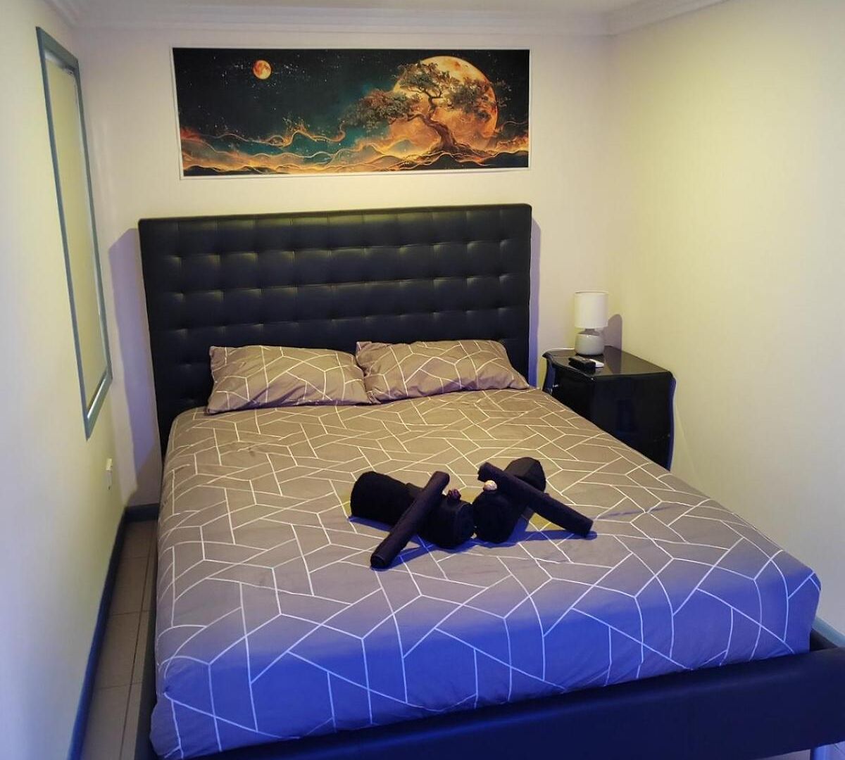 Place Apartment Brisbane