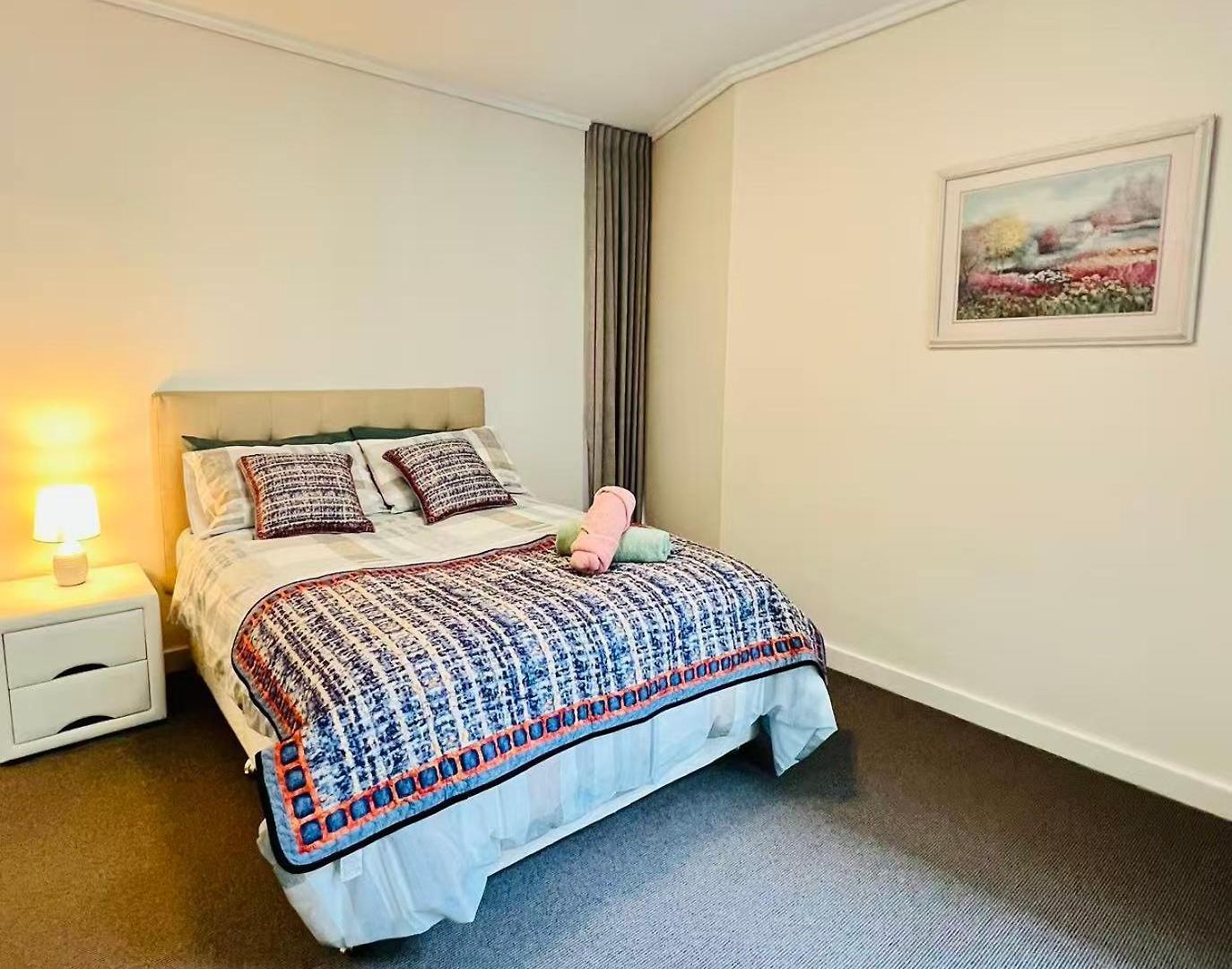 Apartment Absolute Cbd