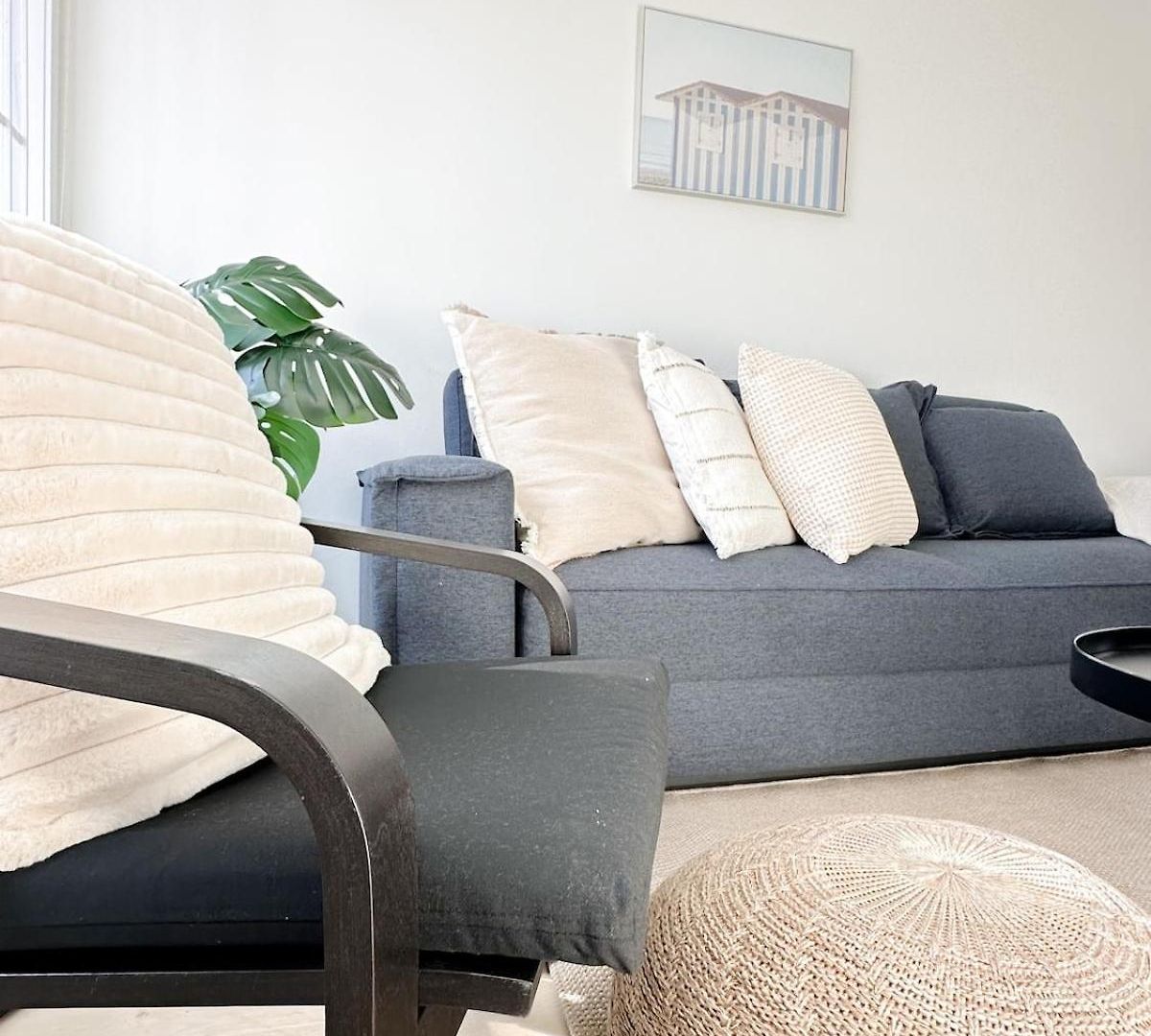 Mi Casa Su Casa - 2br Sleeps 6 - Free Parking - Cbd * Brisbane