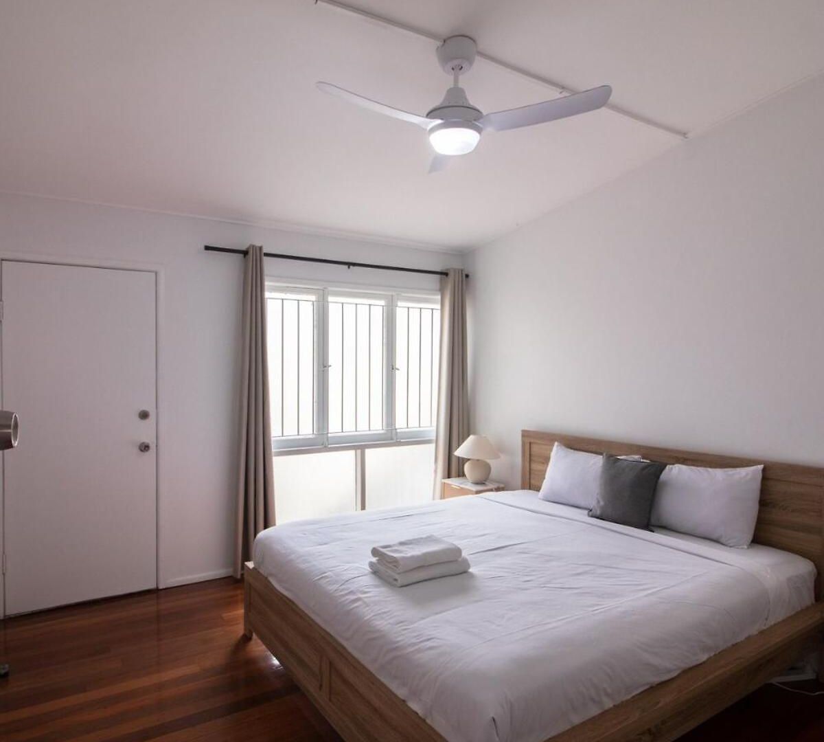 Apartment Entire New Renovated 2bedrm Unit Next To Southbank Brisbane