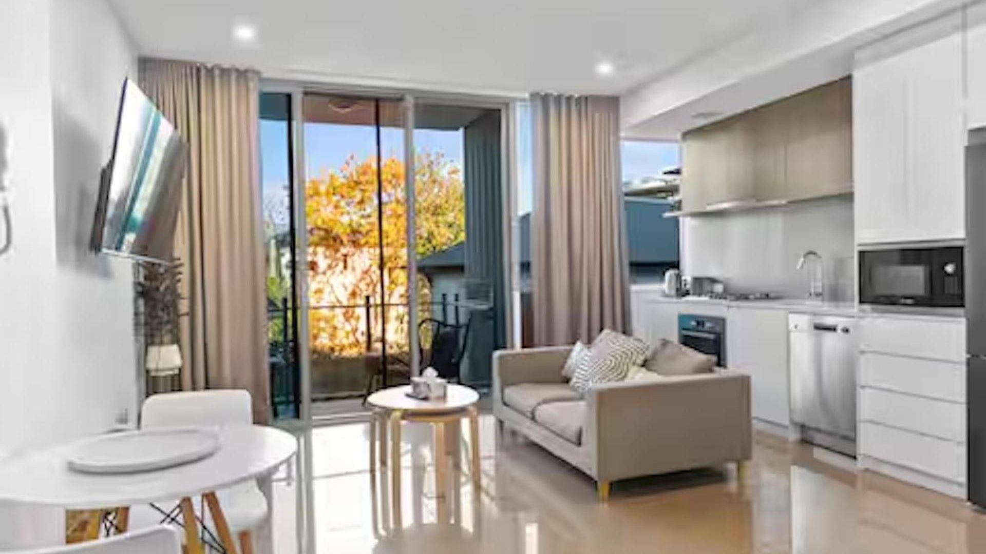 South 1br W-parking Wi-fi Dining *
