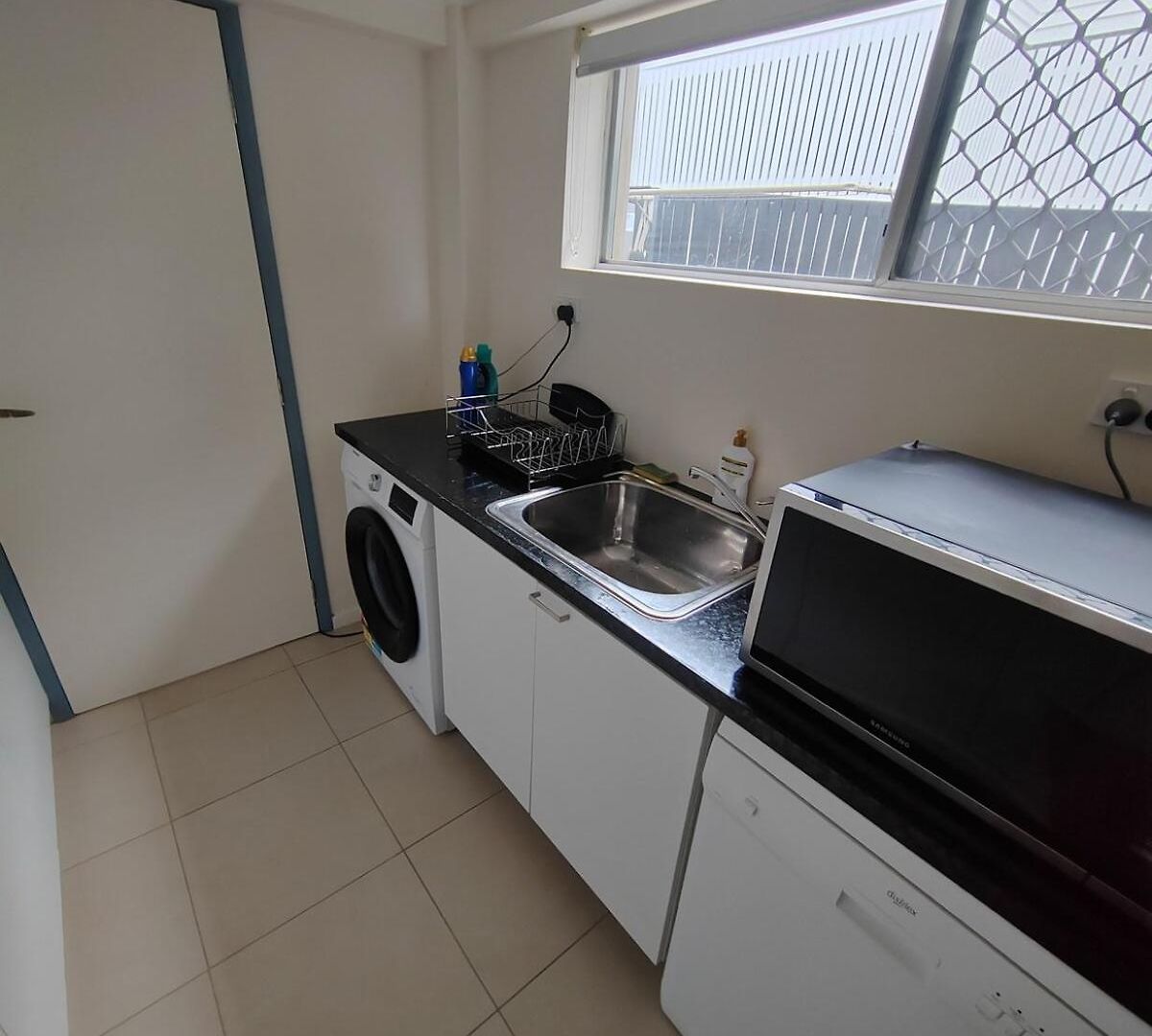Place Apartment Brisbane
