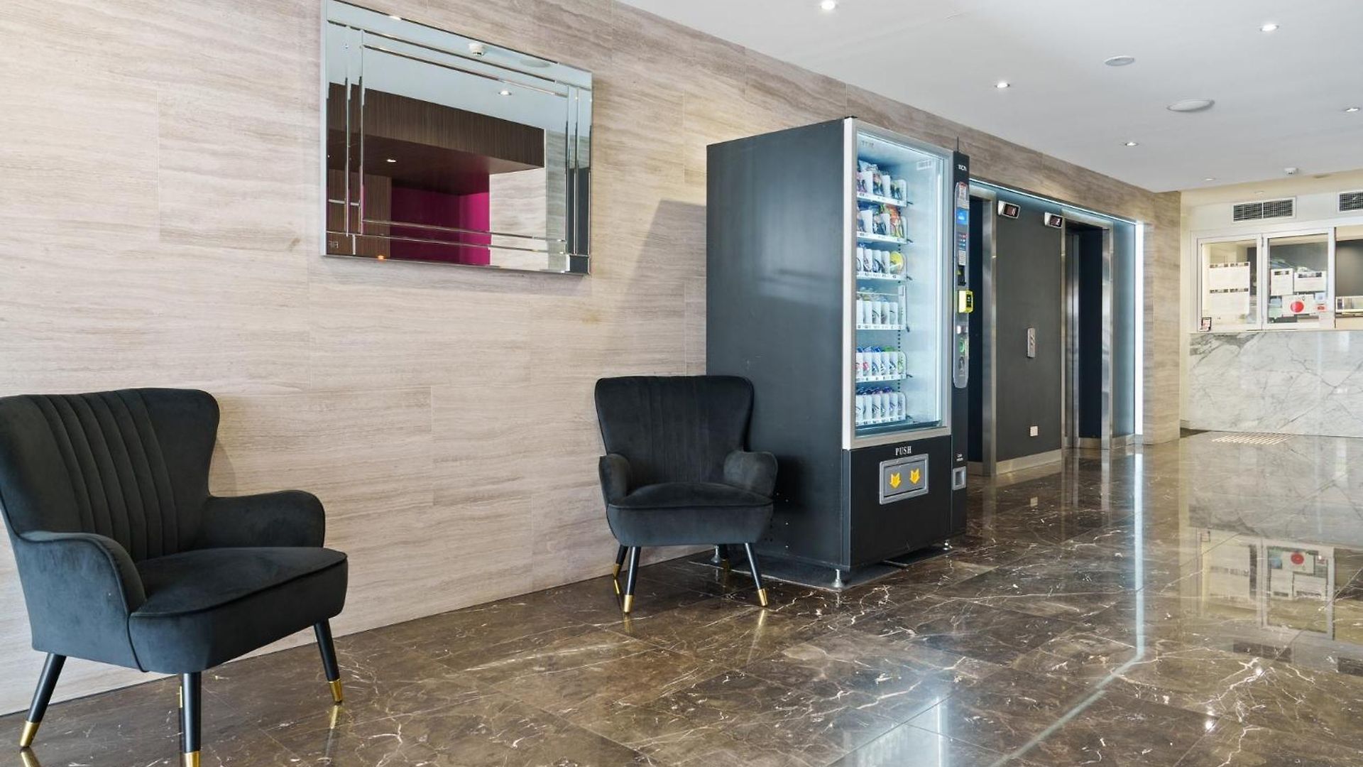 Stylish 1-bed In Vibrant South Apartment Brisbane