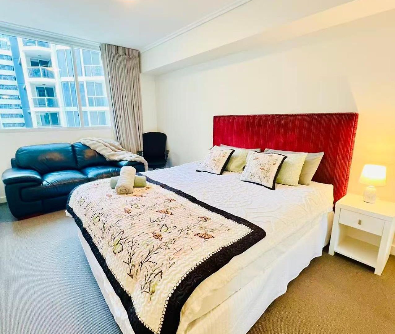 Apartment Absolute Cbd Brisbane