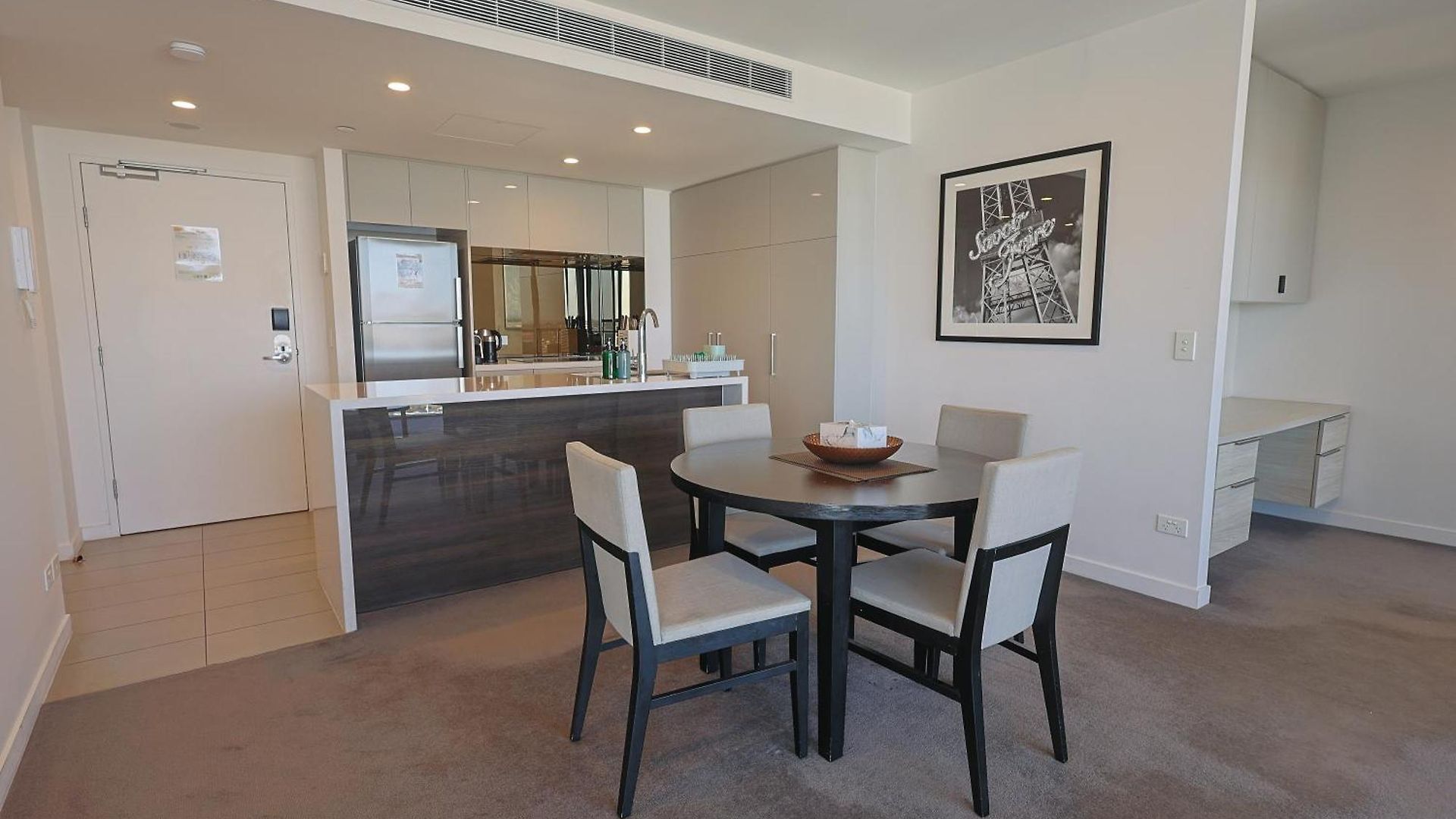 Apartment Riverview 2br With Pool And Parking Near Suncorp *