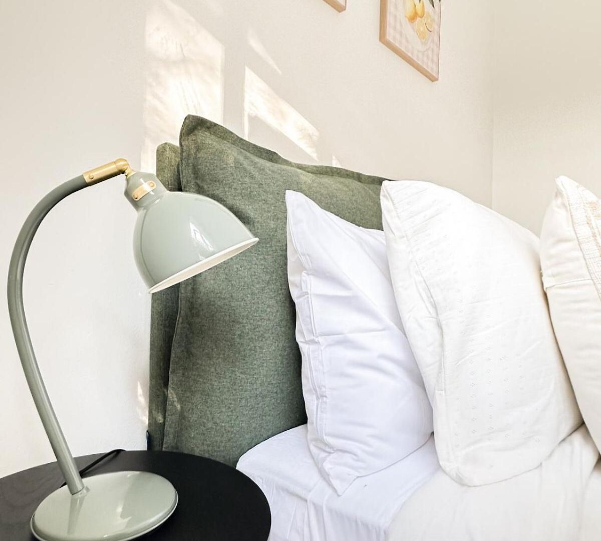 Apartment Mi Casa Su Casa - 2br Sleeps 6 - Free Parking - Cbd *