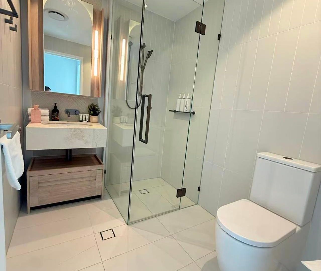 Brisbane Cbd 50F 270 Degree Skyview 3 Bedroom Apartment Incl 1 Carspace * Brisbane