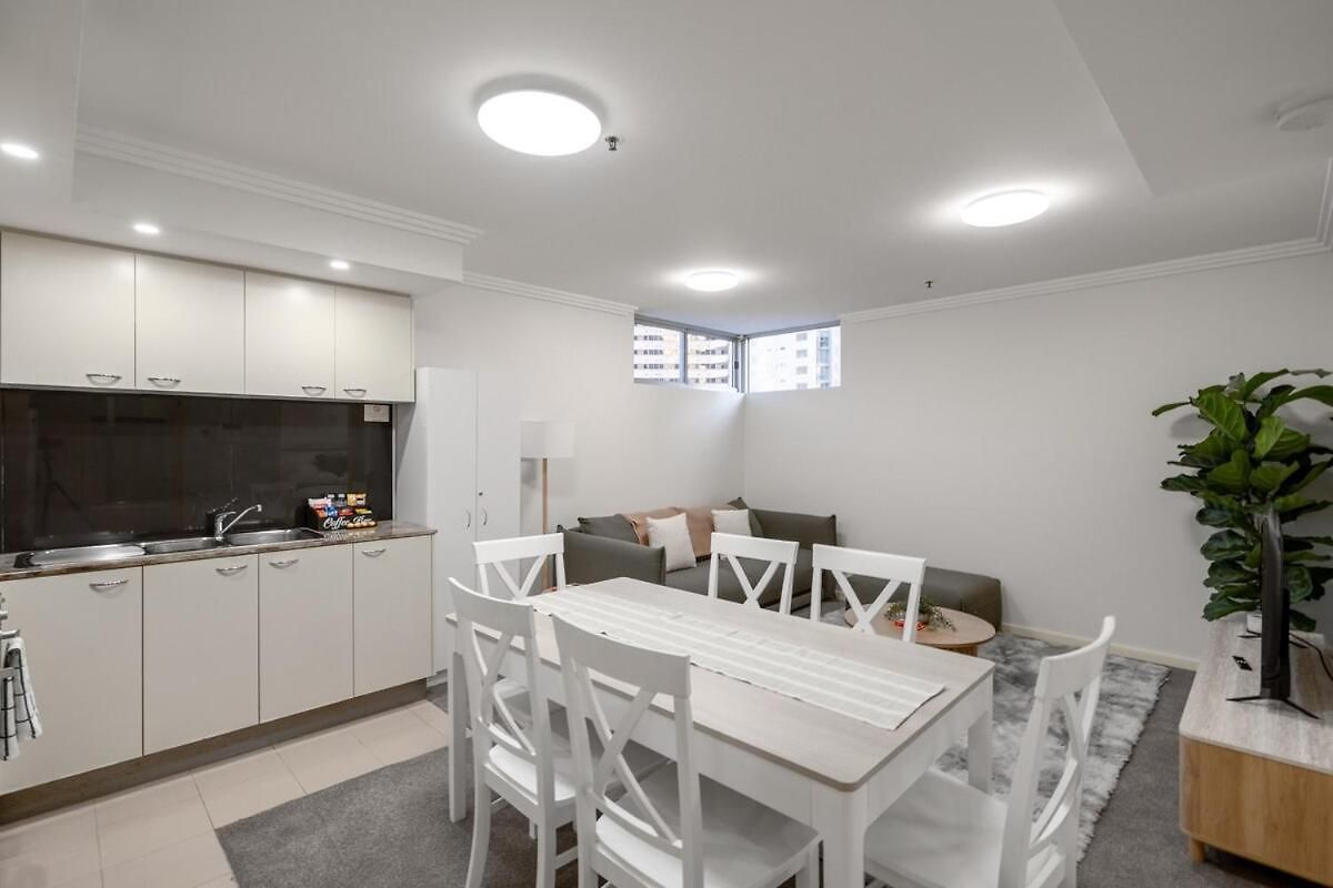 Cbd Convivence! Apartment *