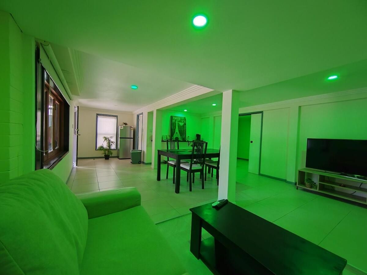 Place Apartment