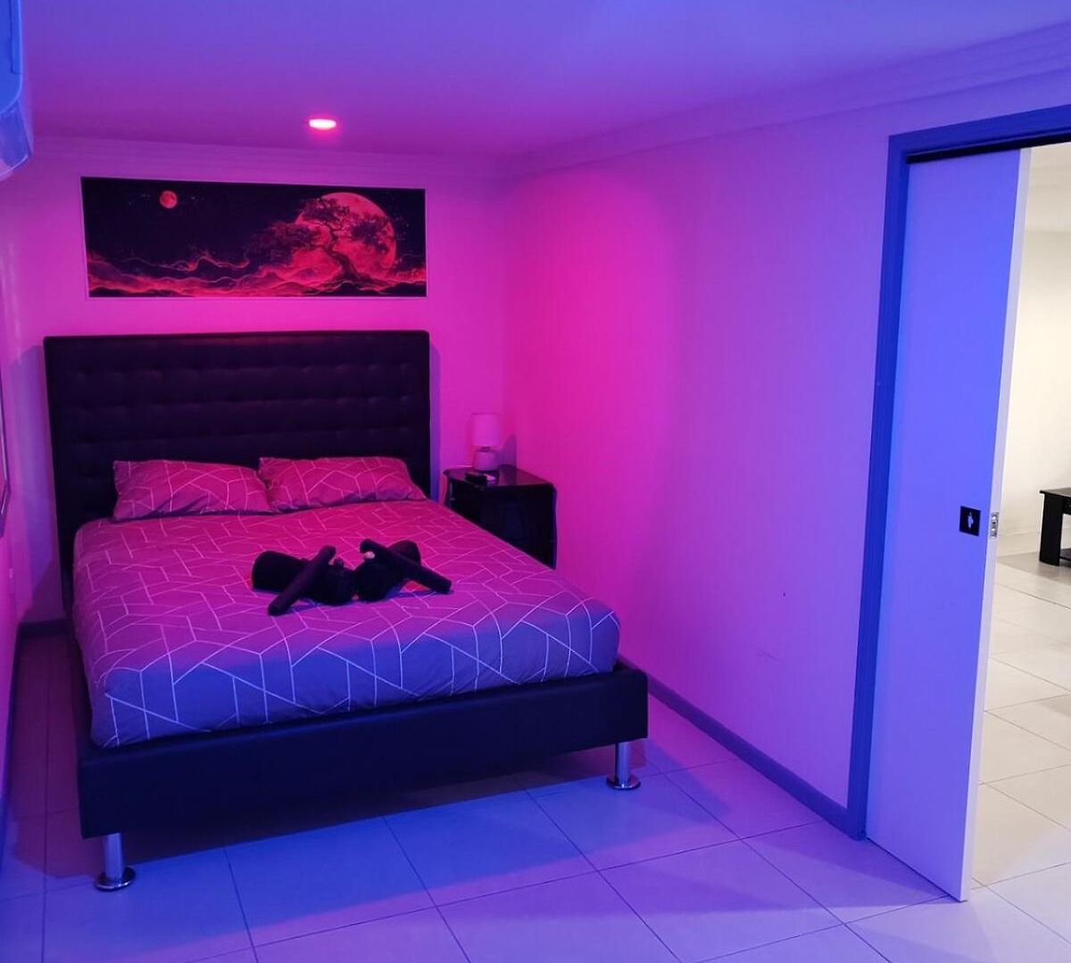 Apartment Place Brisbane