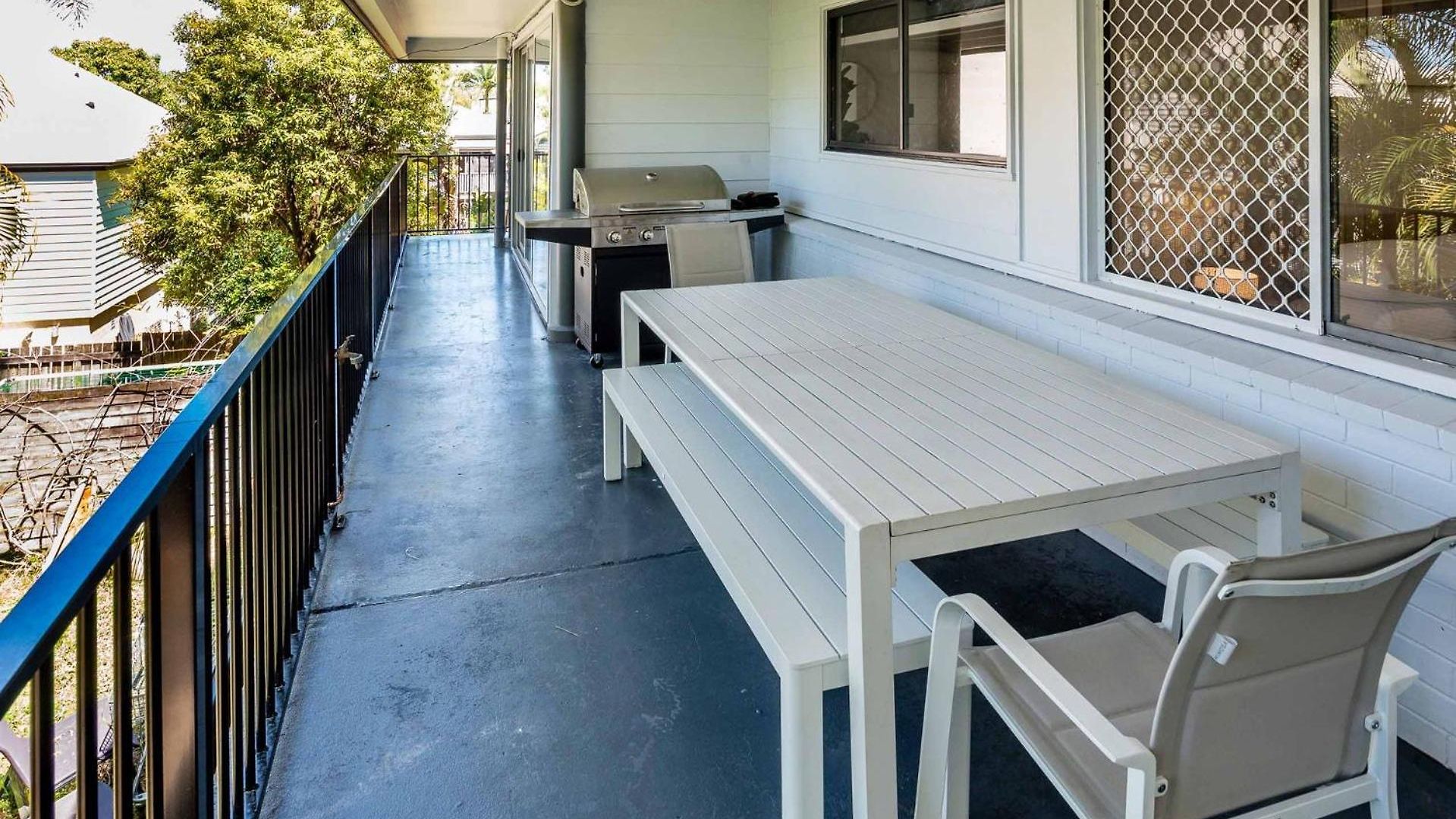 Kangaroo Point Urban Escape Walk To River & Cbd *