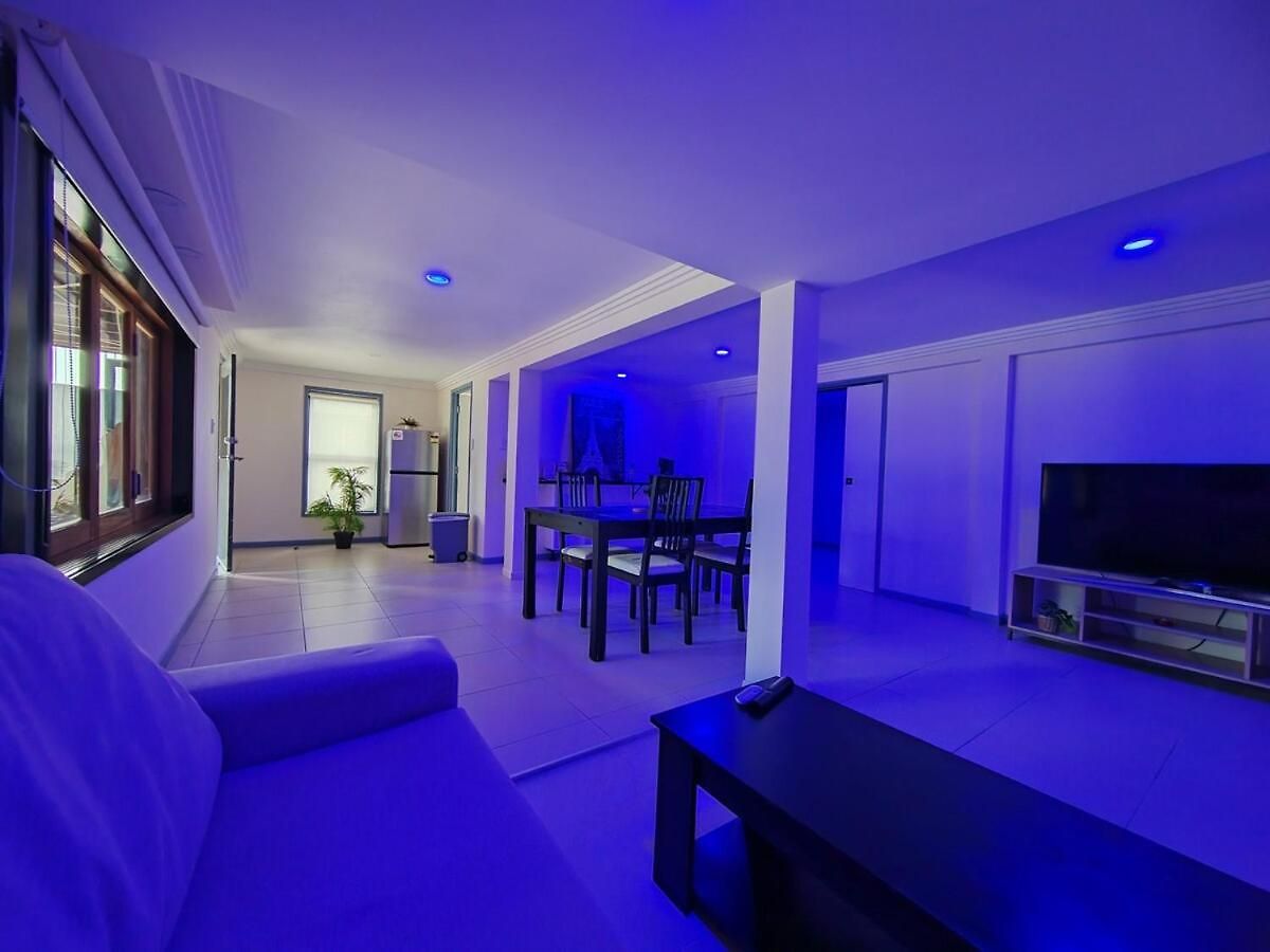 Apartment Place
