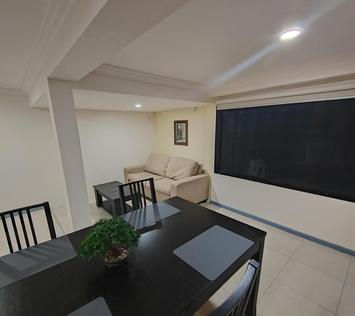 Place Apartment *