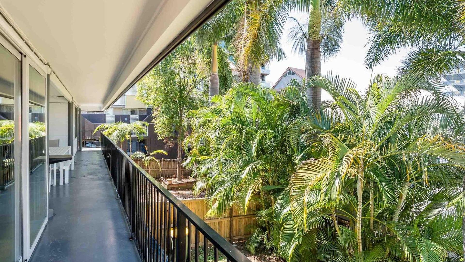 Apartment Kangaroo Point Urban Escape Walk To River & Cbd Brisbane