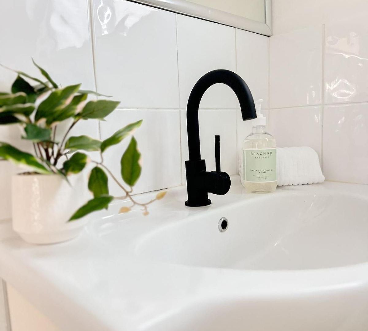 Apartment Mi Casa Su Casa - 2br Sleeps 6 - Free Parking - Cbd *
