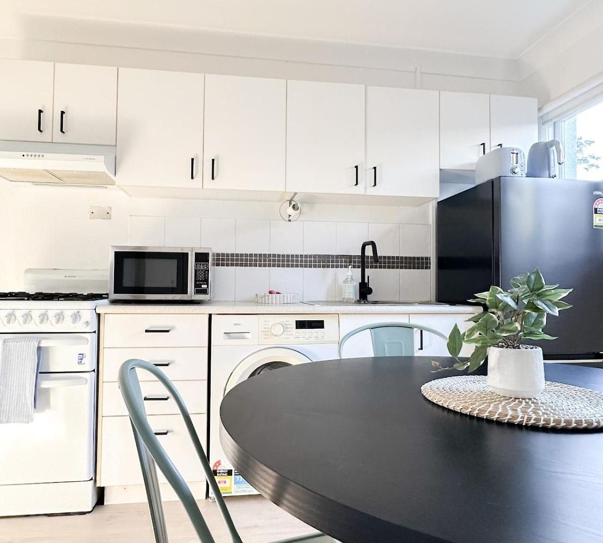 Apartment Mi Casa Su Casa - 2br Sleeps 6 - Free Parking - Cbd Brisbane