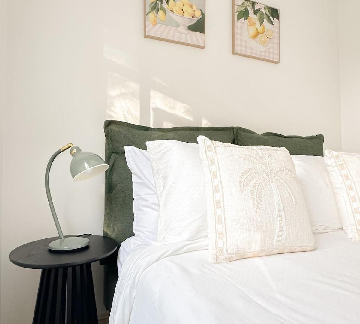 Apartment Mi Casa Su Casa - 2br Sleeps 6 - Free Parking - Cbd *