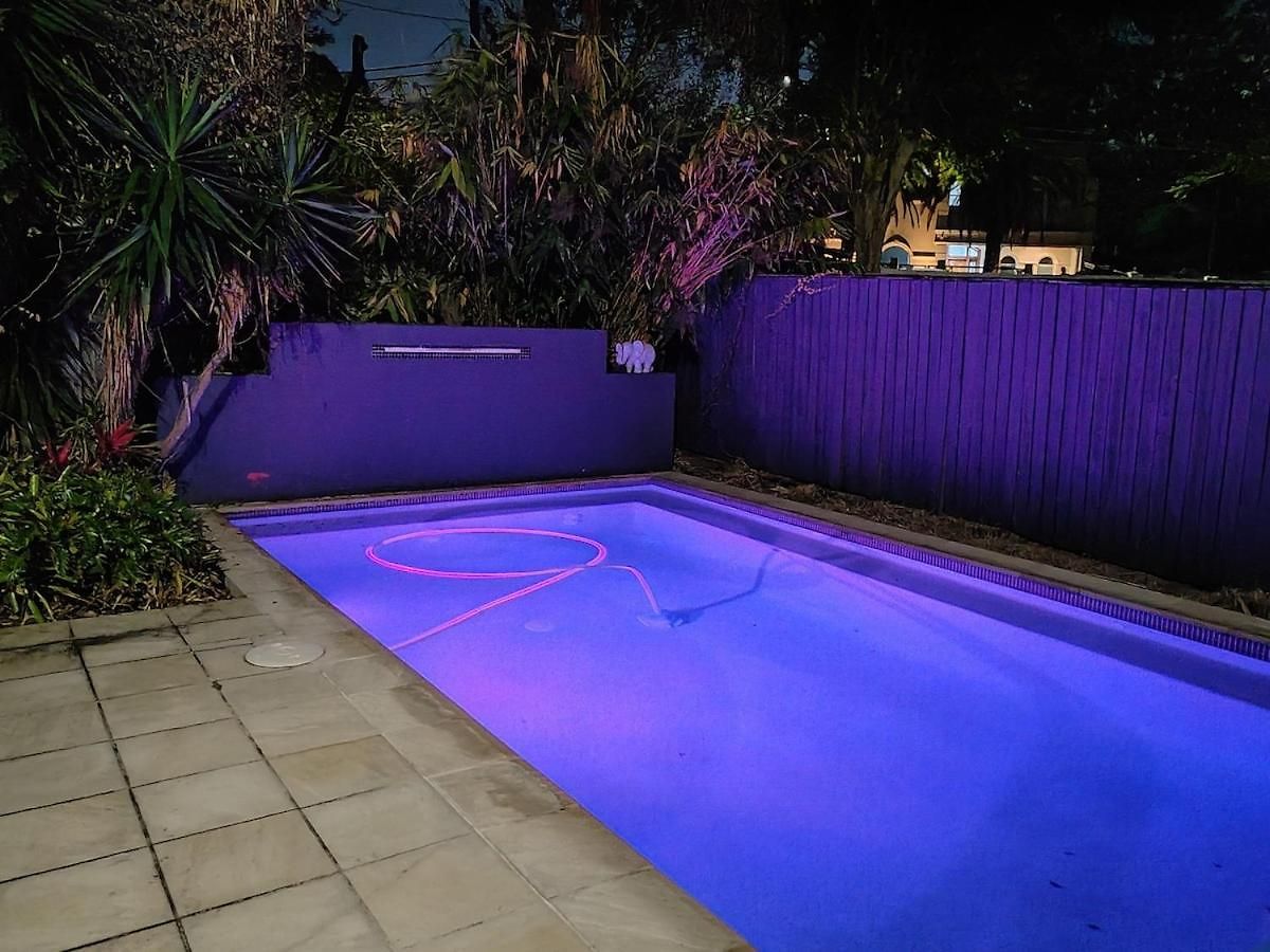 Place Apartment Brisbane