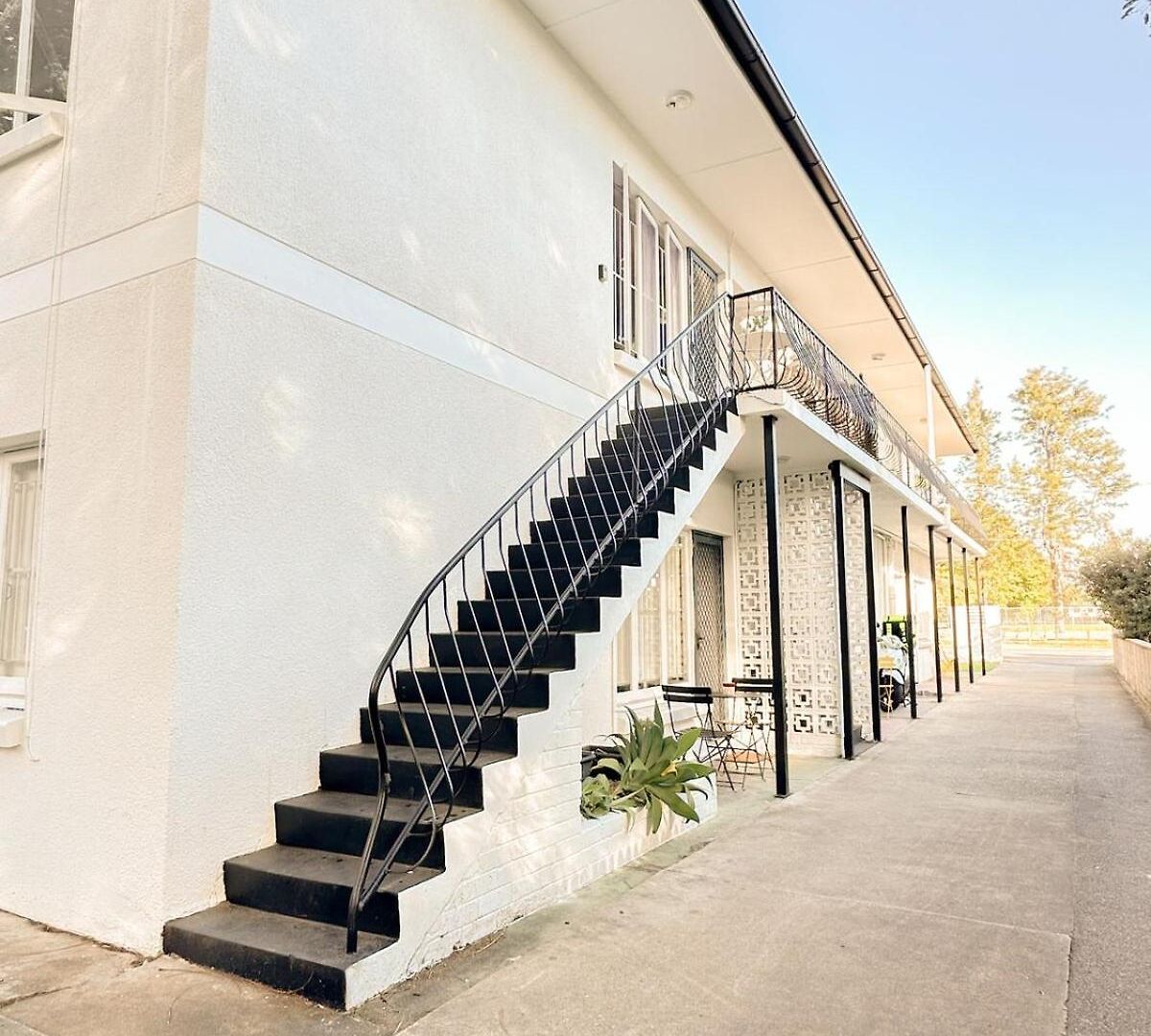 Mi Casa Su Casa - 2br Sleeps 6 - Free Parking - Cbd * Brisbane