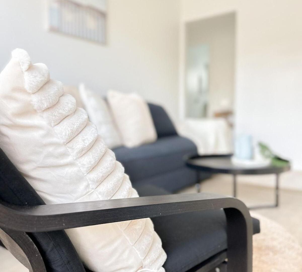 Apartment Mi Casa Su Casa - 2br Sleeps 6 - Free Parking - Cbd *
