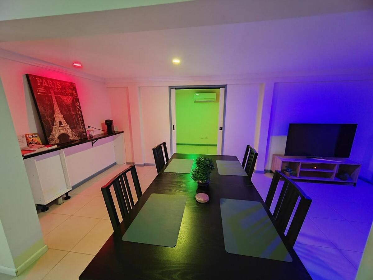 Apartment Place
