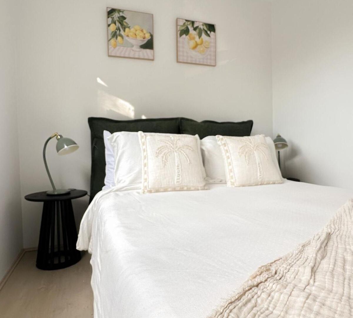 Mi Casa Su Casa - 2br Sleeps 6 - Free Parking - Cbd Apartment *
