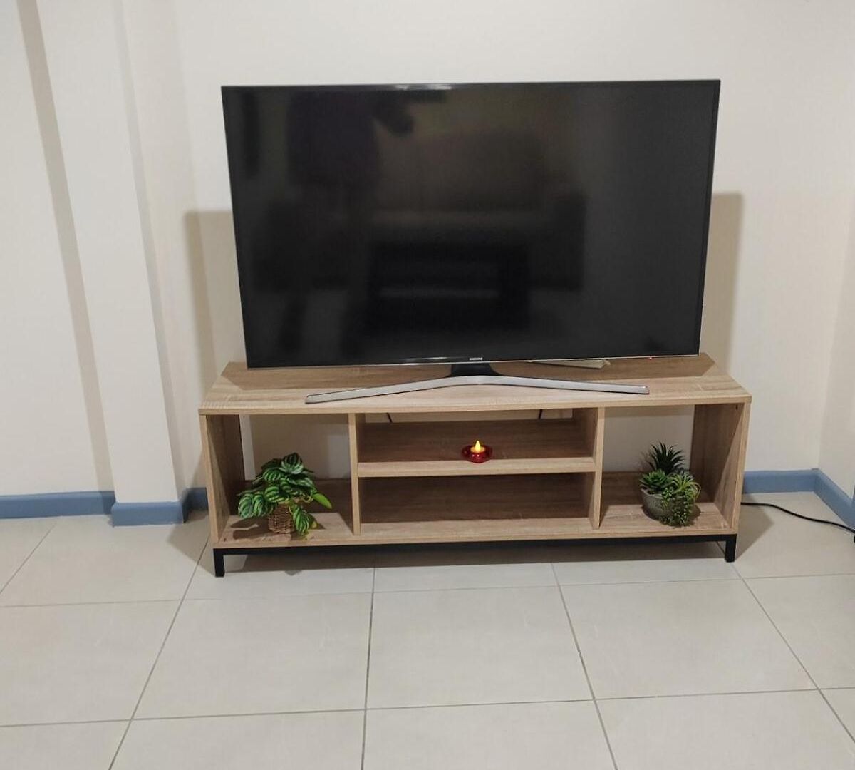 Apartment Place