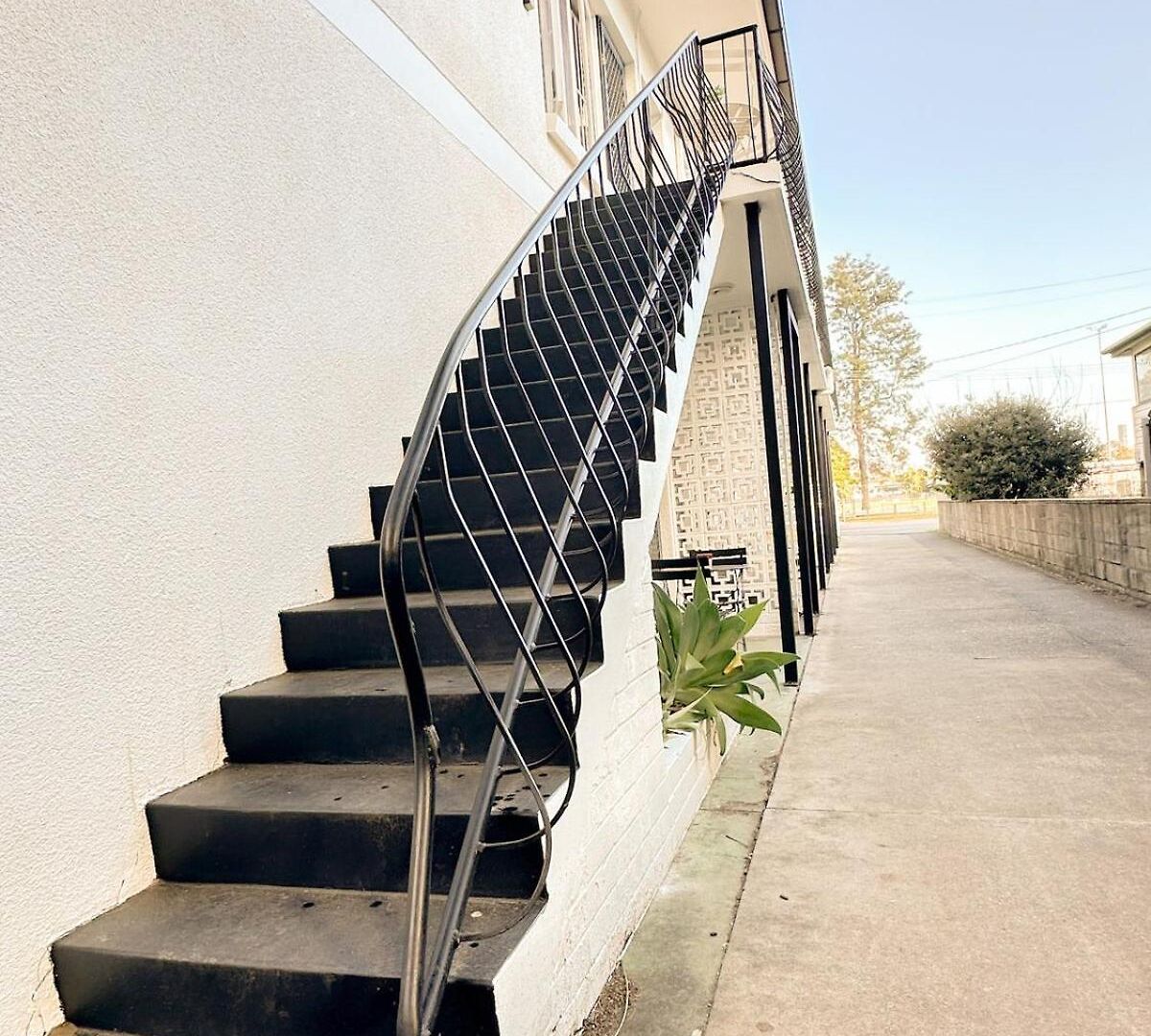 Mi Casa Su Casa - 2br Sleeps 6 - Free Parking - Cbd Brisbane