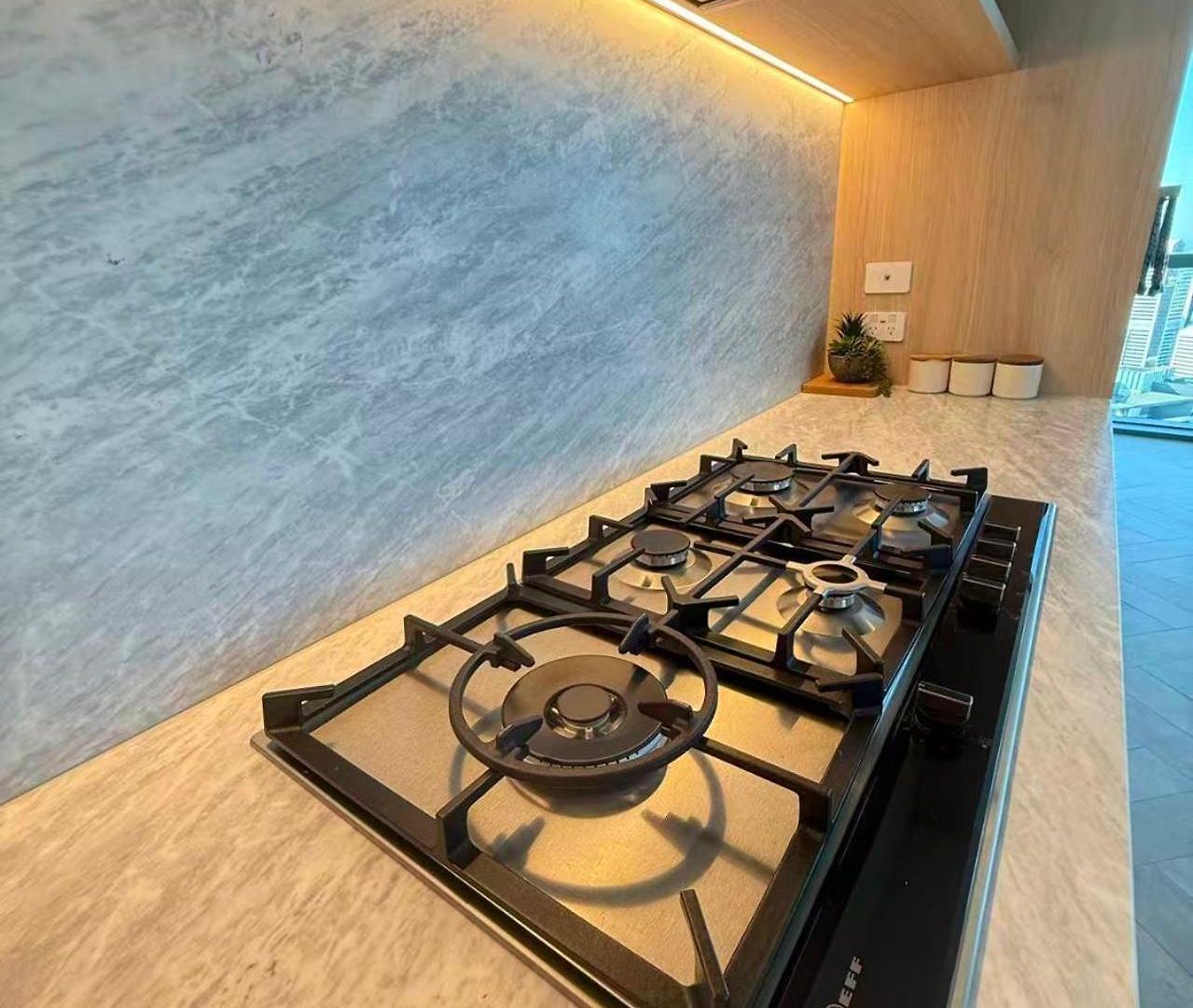 Brisbane Cbd 50F 270 Degree Skyview 3 Bedroom Apartment Incl 1 Carspace * Brisbane
